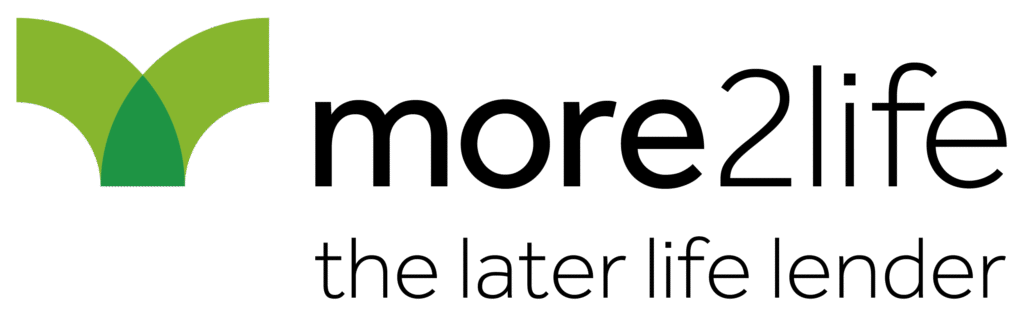 More 2 life logo