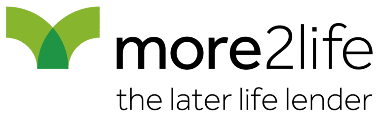 More 2 life logo