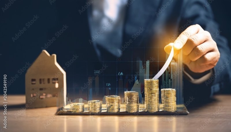 Rates on equity release