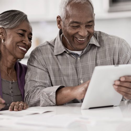 Lifetime Mortgage IMG 1